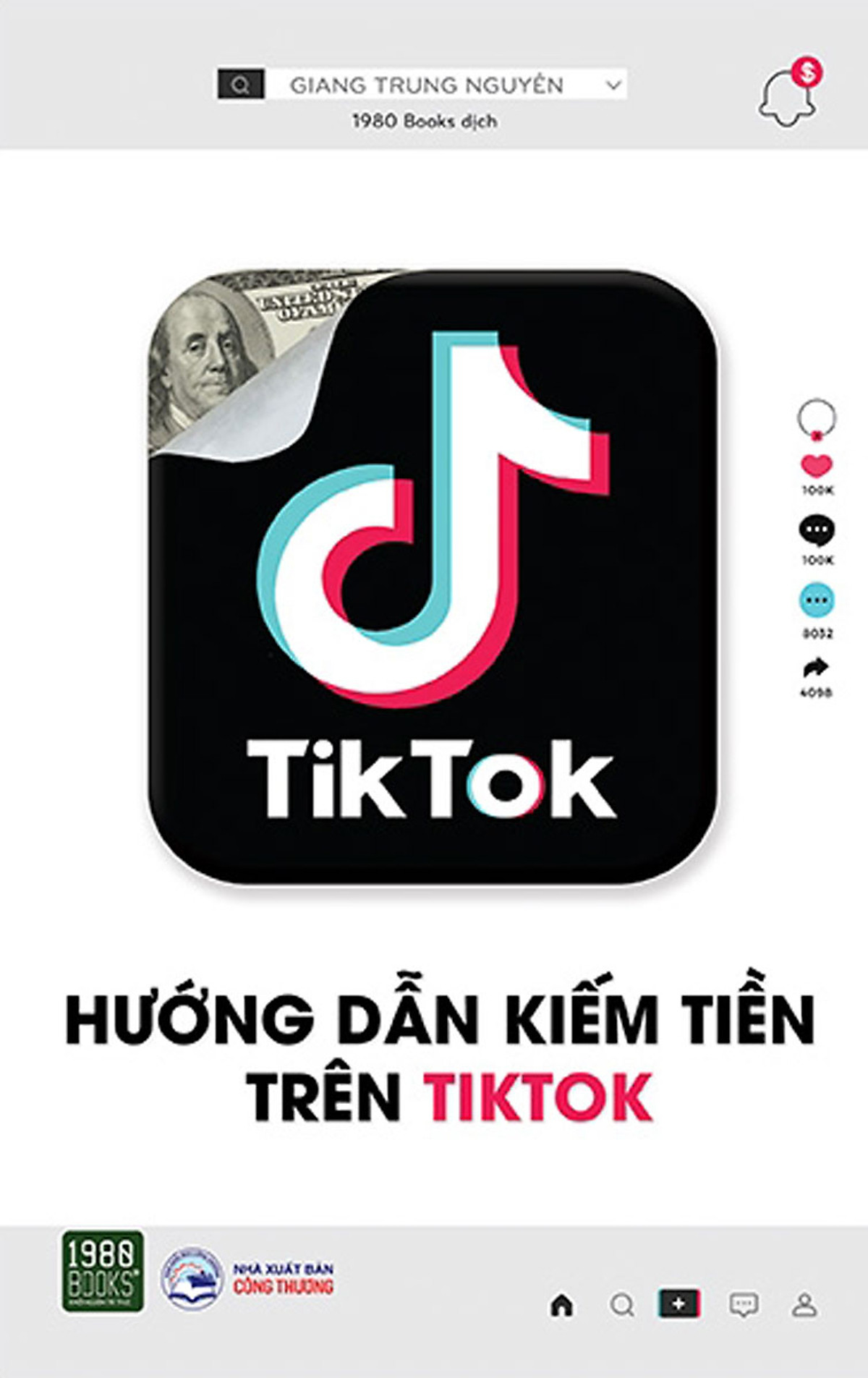 Hướng Dẫn Kiếm Tiền Trên Tiktok