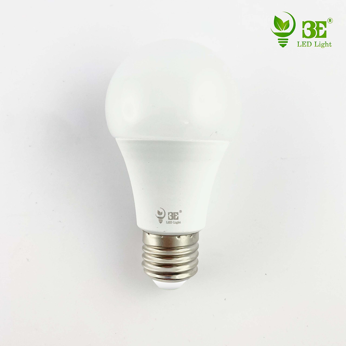 Bóng Đèn Led Tròn 3E LED LIGHT 9W Ánh Sáng Trung Tính 4000K - Hàng ...