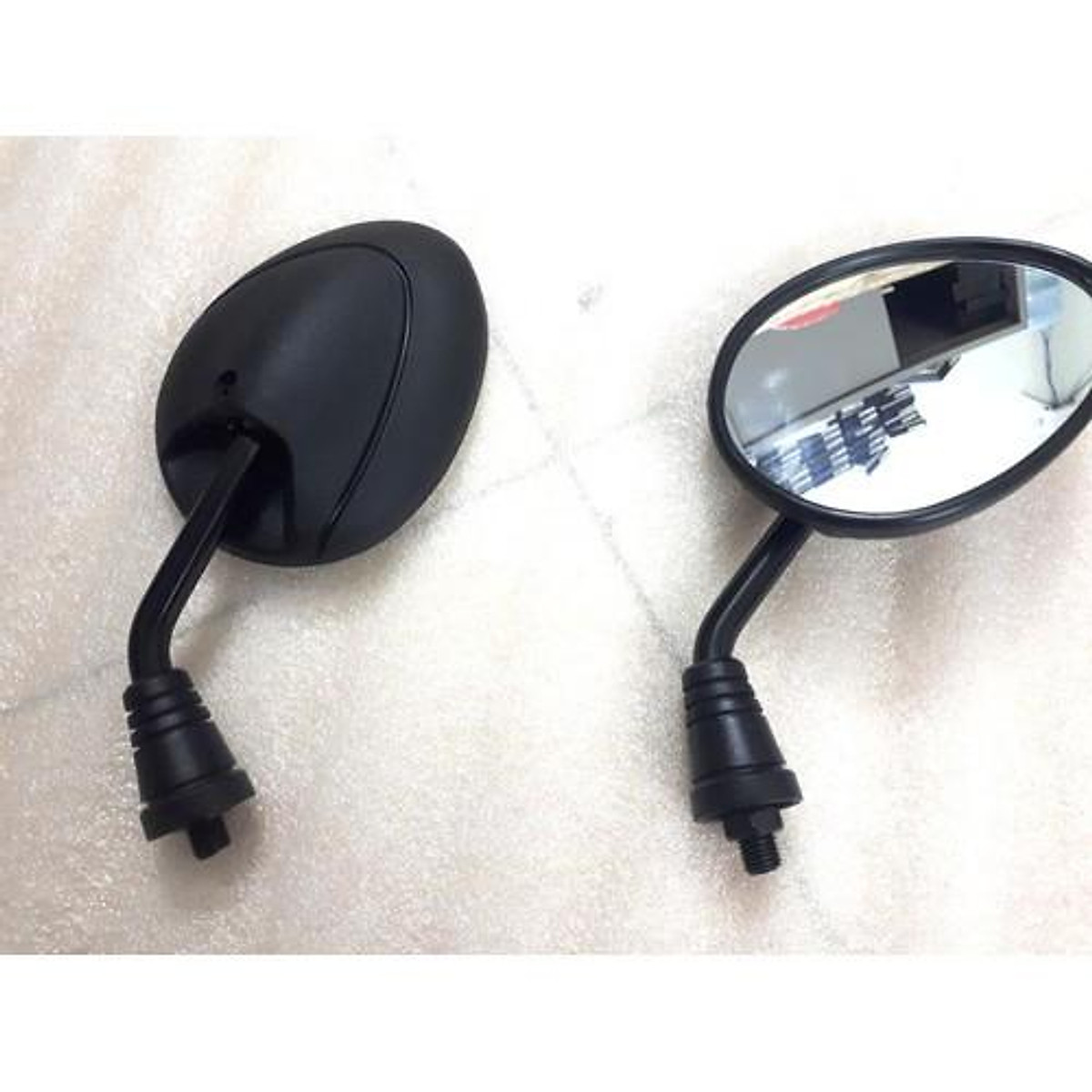 Kính xe máy chính hãng xe Lead chân kính 8 ly #7 Kính xe máy chính hãng xe Lead chân kính 8 ly