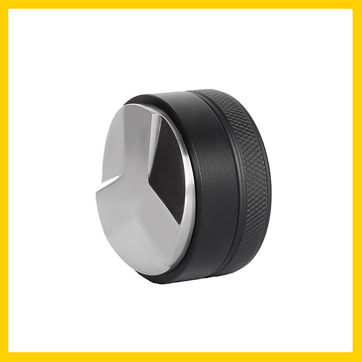 Tamper OCD 58mm / 58,35mm/ 58.5mm Dụng cụ dàn đều cà phê espresso