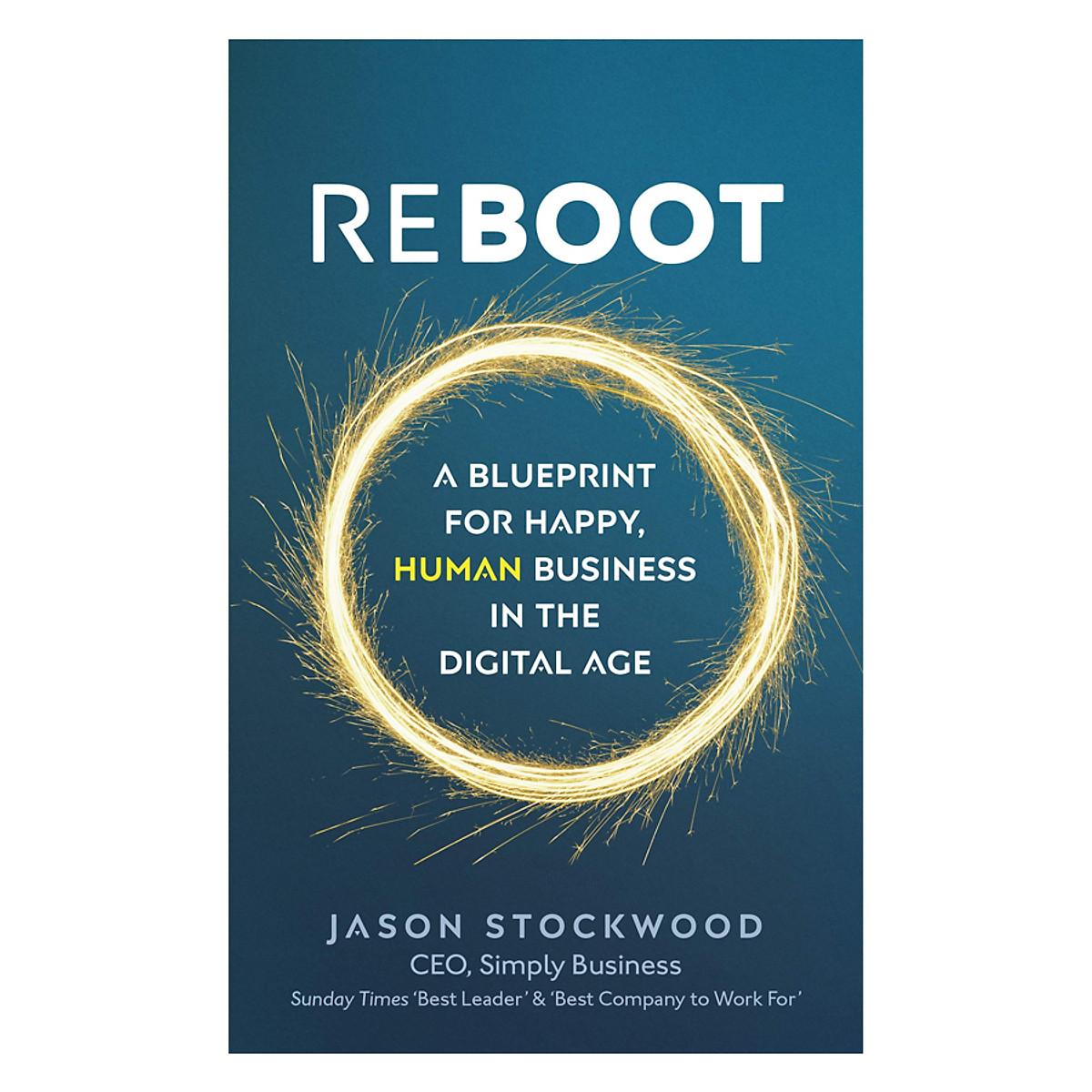 Reboot