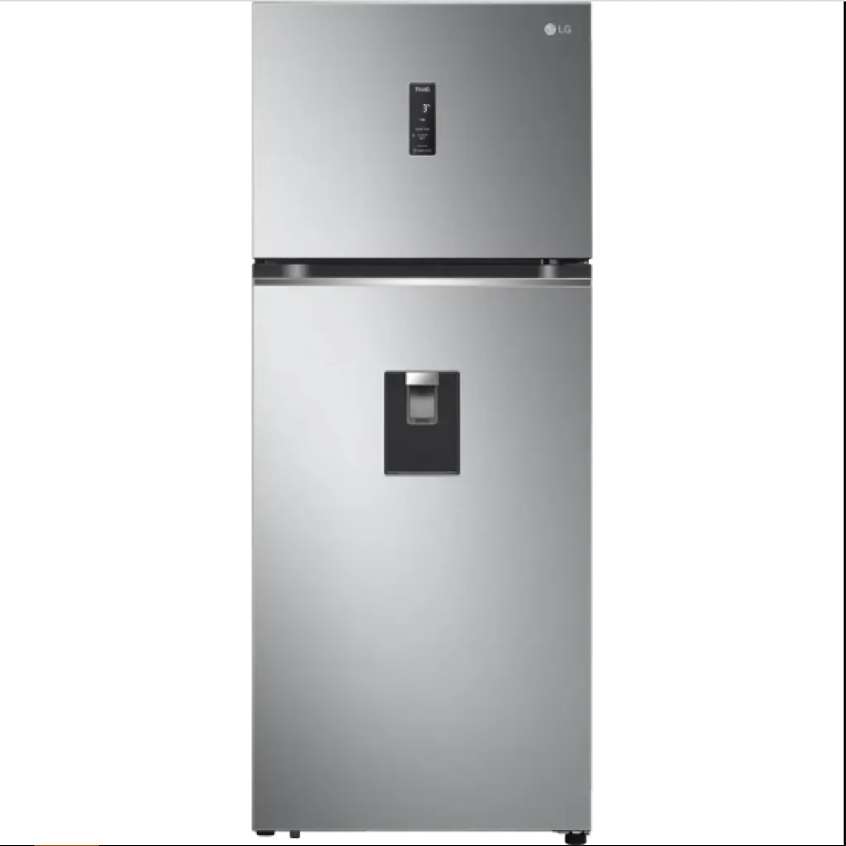 Tủ Lạnh Inverter LG 394 Lít GN-D372PSA - Hàng Chính Hãng - Chỉ Giao HCM