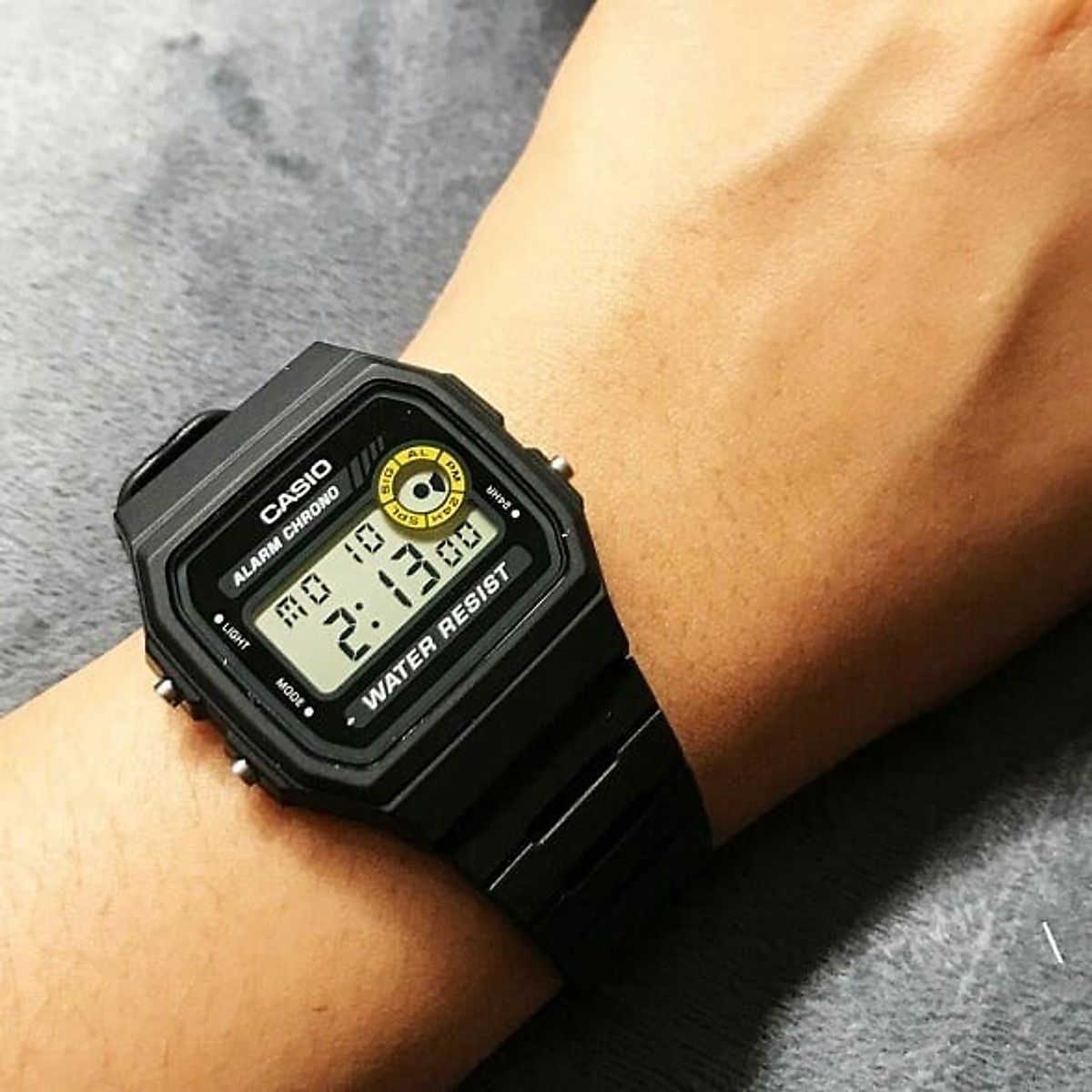 Casio F-94WA-8DG | bappeda.lamongankab.go.id