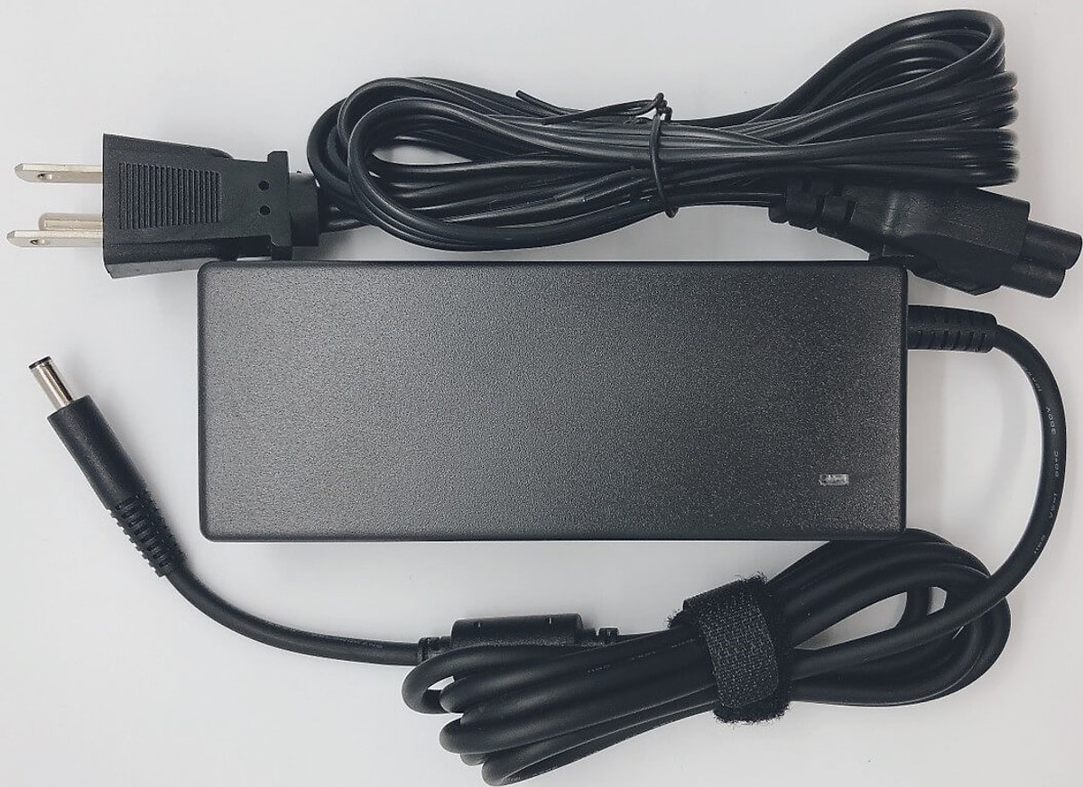 Sạc dành cho Laptop Dell Latitude 5420 5520 Gen 11 2021 - Adapter Sạc Laptop Sạc dành cho Laptop Dell Latitude 5420 5520 Gen 11 2021 - Adapter Sạc Laptop