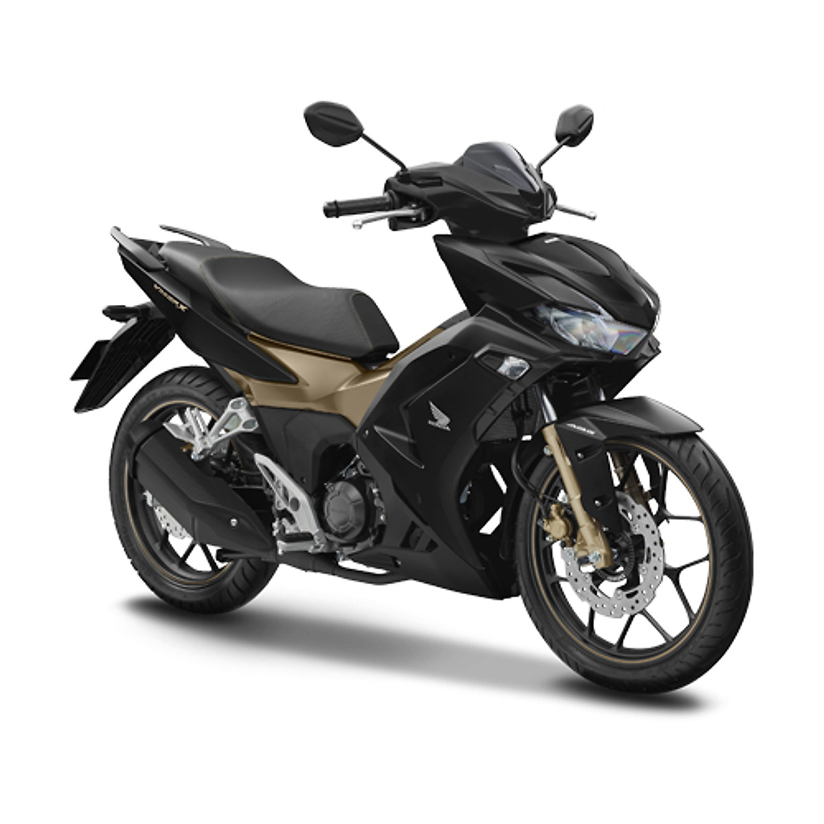 7 mẫu Moto 150cc mới nhất 2023 tại thị trường Việt Nam