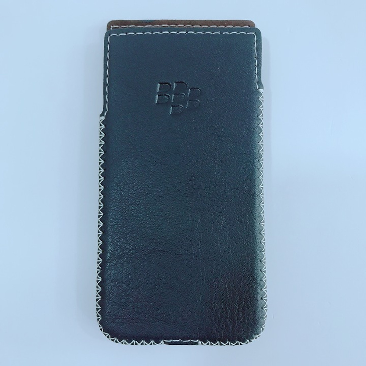 [HCM]Bao da cho điện thoại Blackberry KeyOne - Hàng nhập khẩu