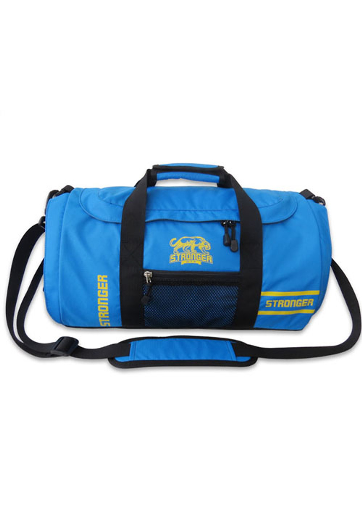 Túi trống du lịch thể thao túi tập gym chống nước xuất khẩu siêu bền - Stronger Bag