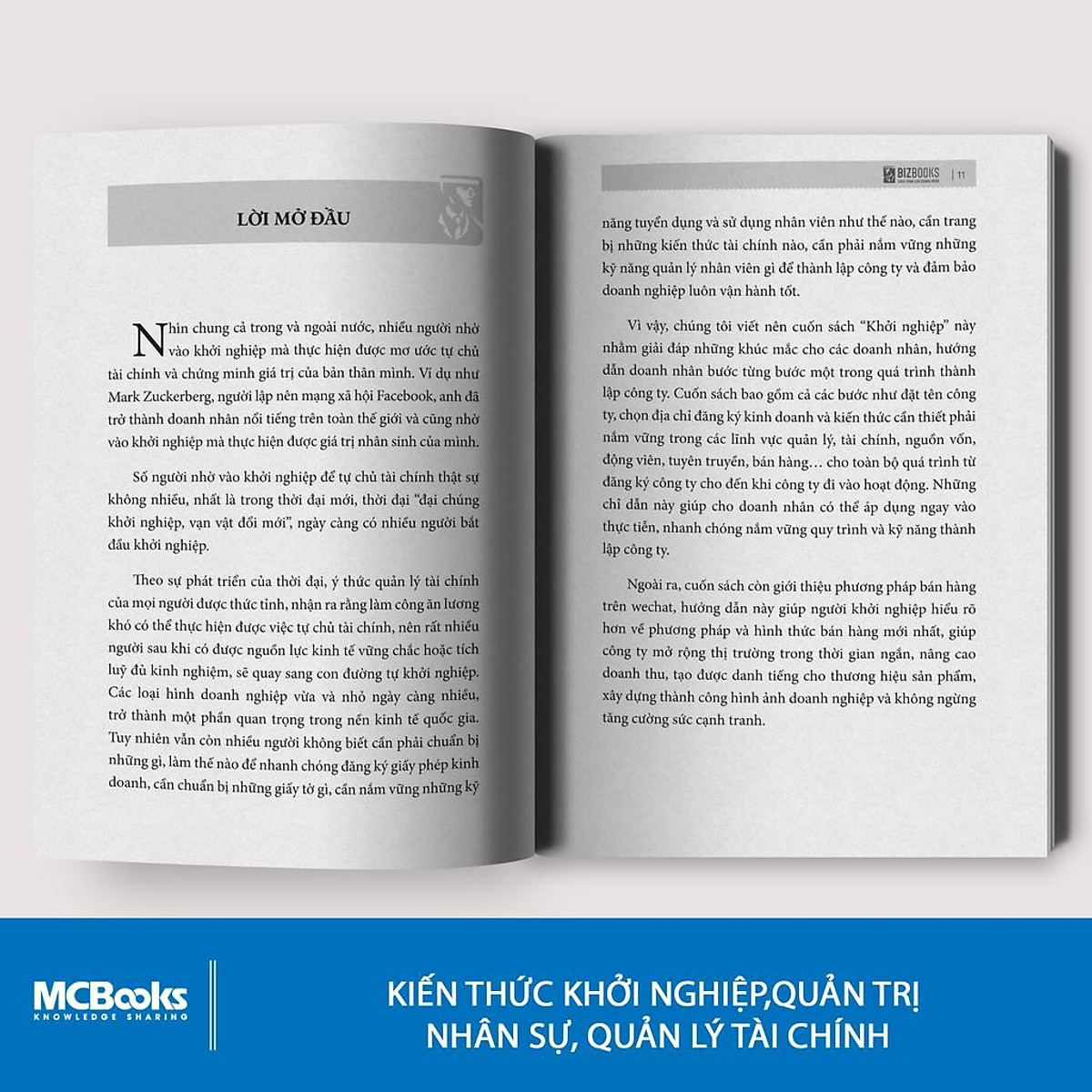 Sách - Khởi Nghiệp 0 – 1: Những Điều Không Thể Bỏ Qua Khi Khởi Nghiệp - BizBooks