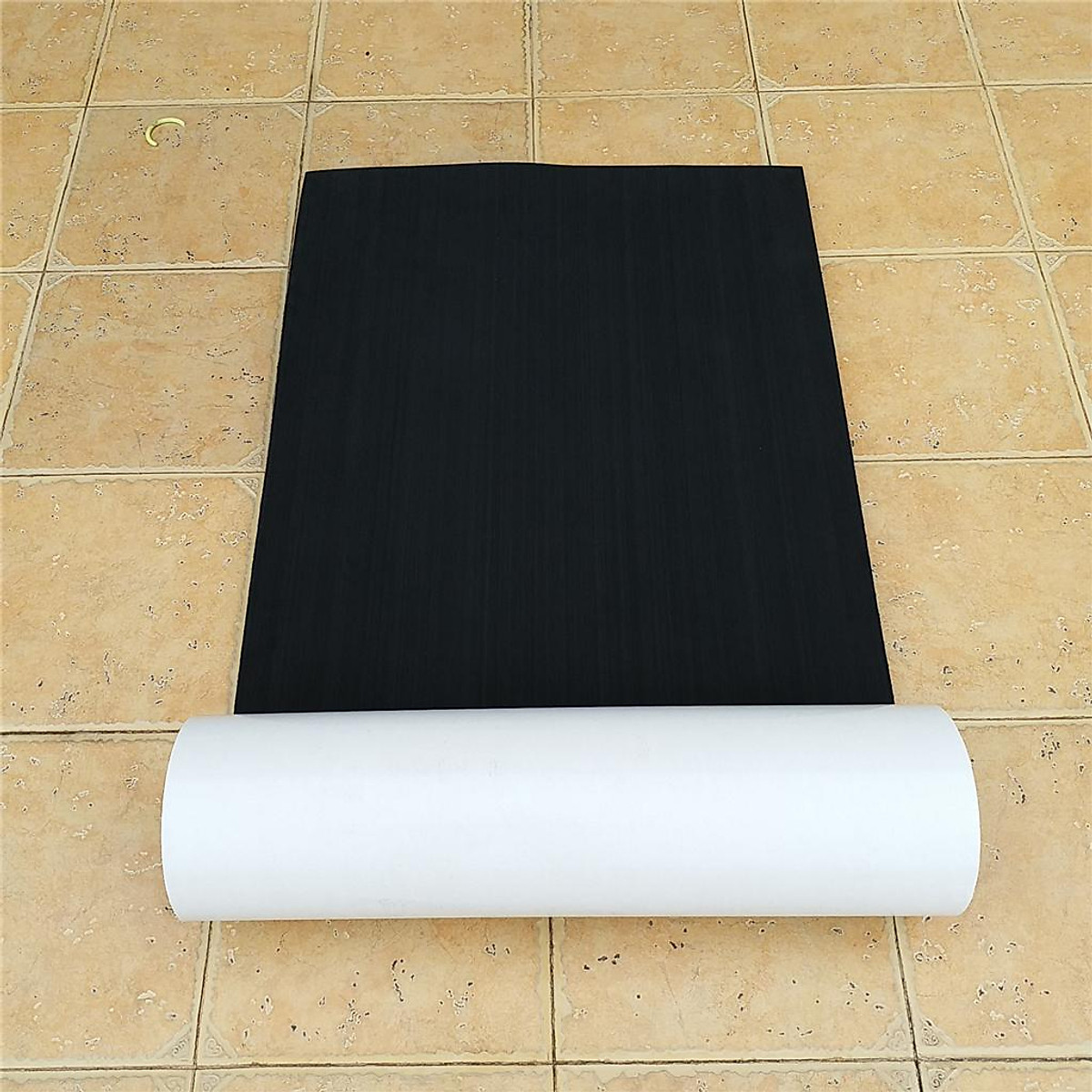 Mua NonSlip Boat Flooring Decking Pad, 5mm Thickness EVA Foam Faux