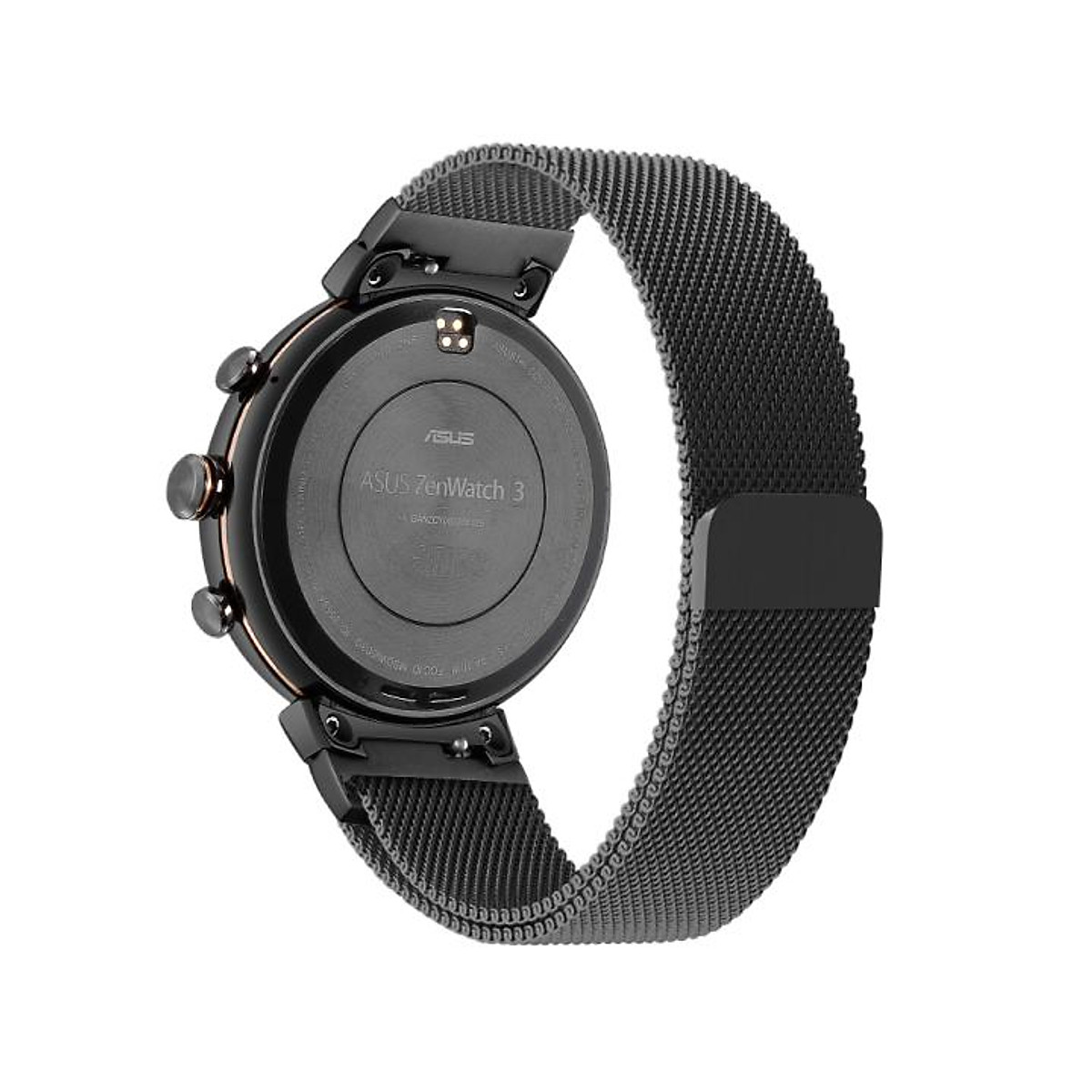 Otrain Asus Zenwatch Waterproof Smartwatch Zenwatch Charger đeo