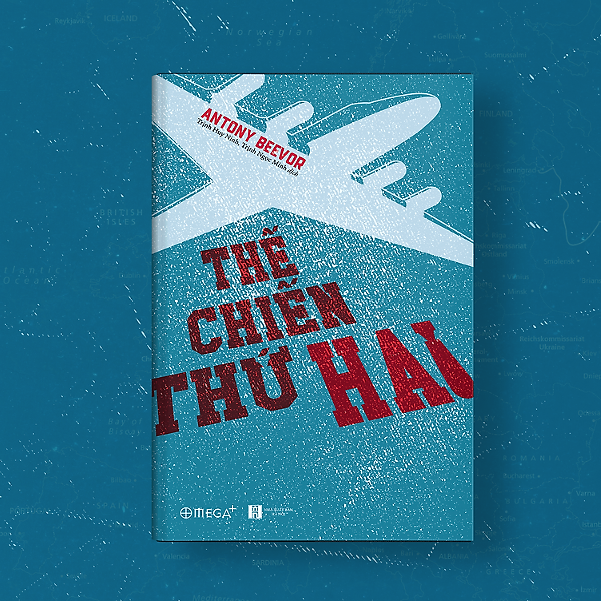 Thế Chiến Thứ Hai