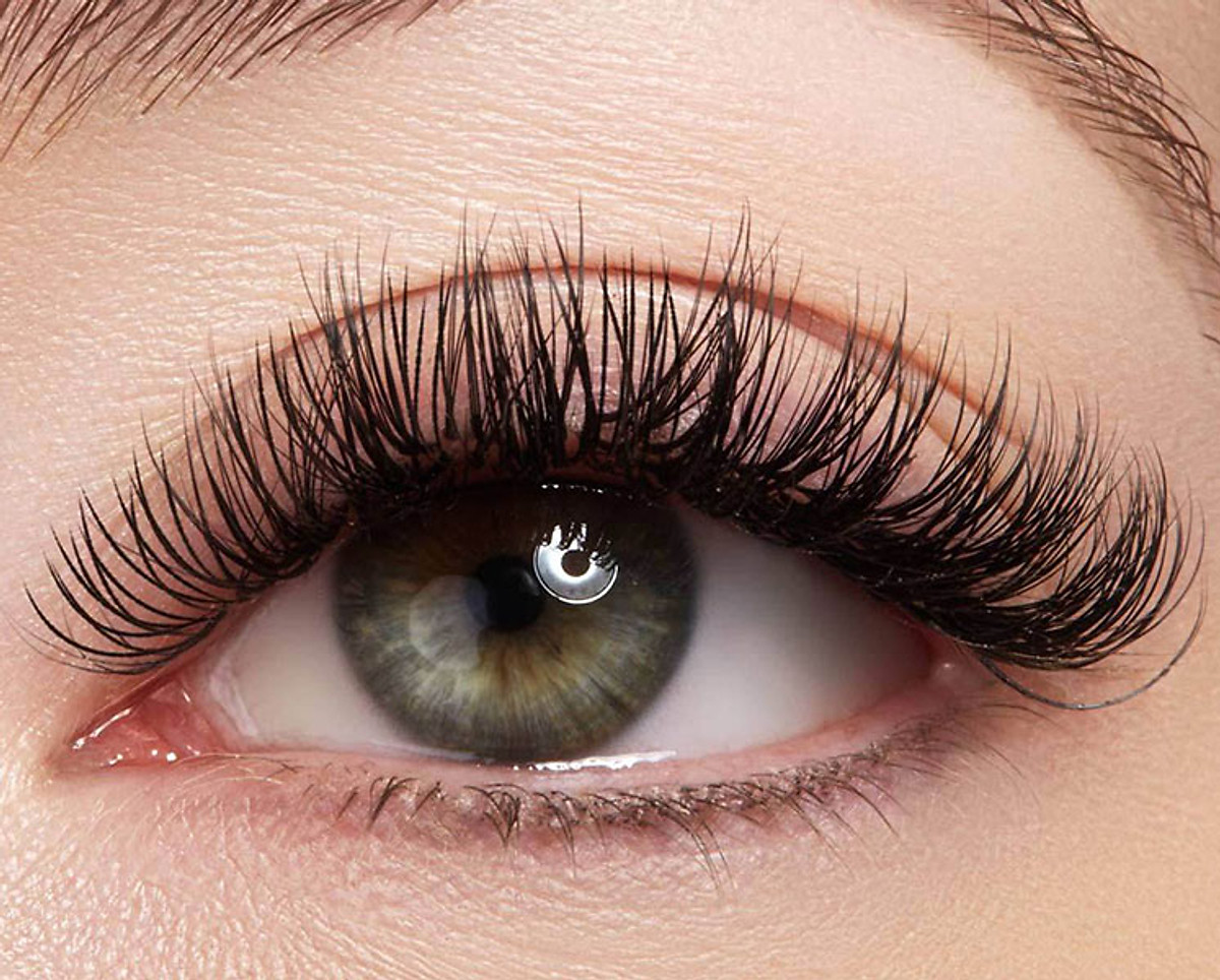 Những kiểu nối mi đẹp mà các nàng cần biết  Lookme