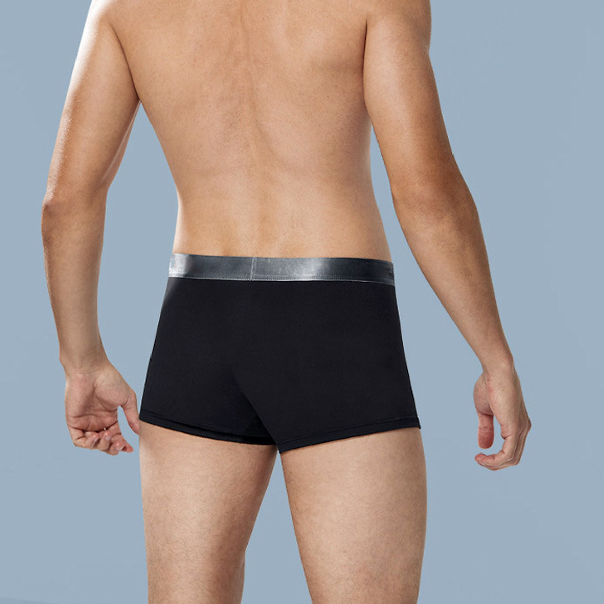 Ti&ecirc;u chuẩn chọn quần l&oacute;t nam