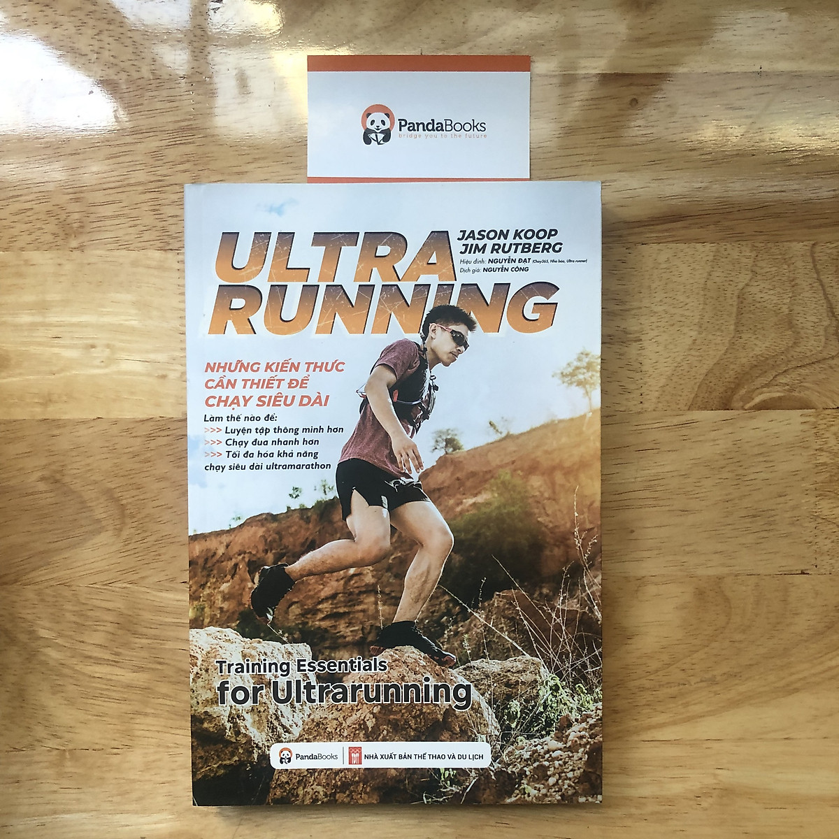 Ultrarunning: Những kiến thức cần thiết cho chạy siêu dài