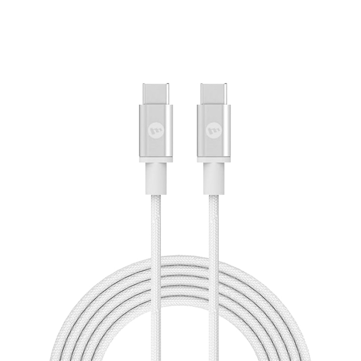 Dây Cáp Mophie USB-C to USB-C (3.1) 1.5M - Hàng chính hãng