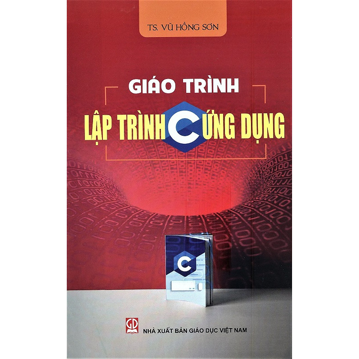 Giáo Trình Lập Trình C Ứng Dụng