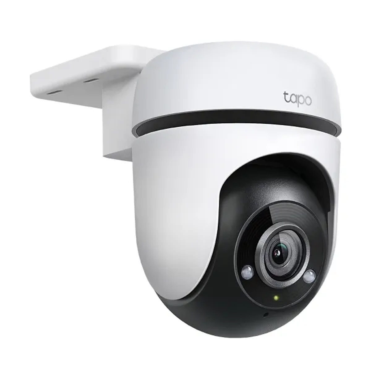 Camera Ngoài trời TP-Link Tapo TC40 - Quay quét 360, Đàm thoại 2 chiều, Phát hiện người và theo dõi chuyển động - HÀNG CHÍNH HÃNG