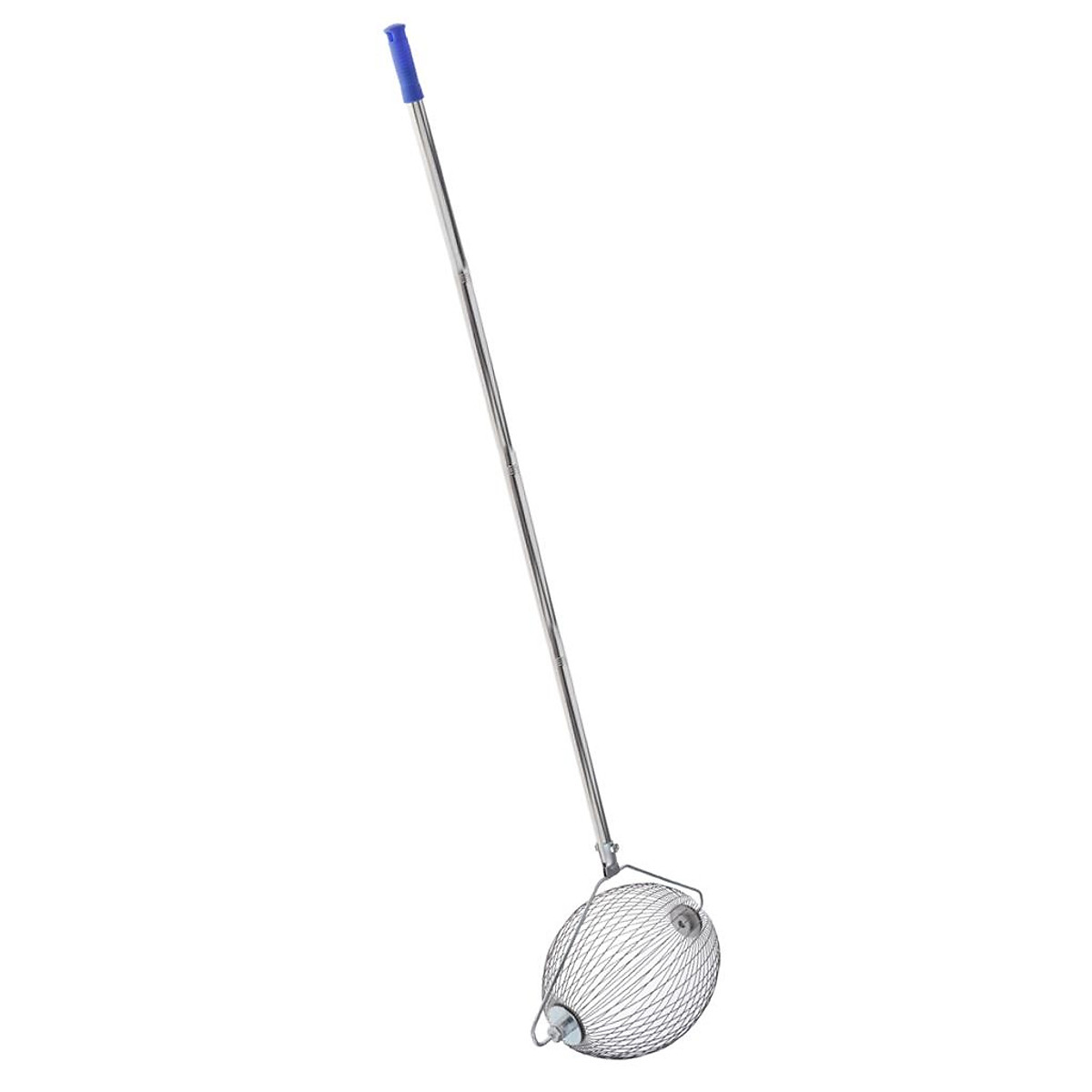 Golf Ball Retriever Golf Club Adjustable Fishing Rod Course Supplies for  Golf Clubs