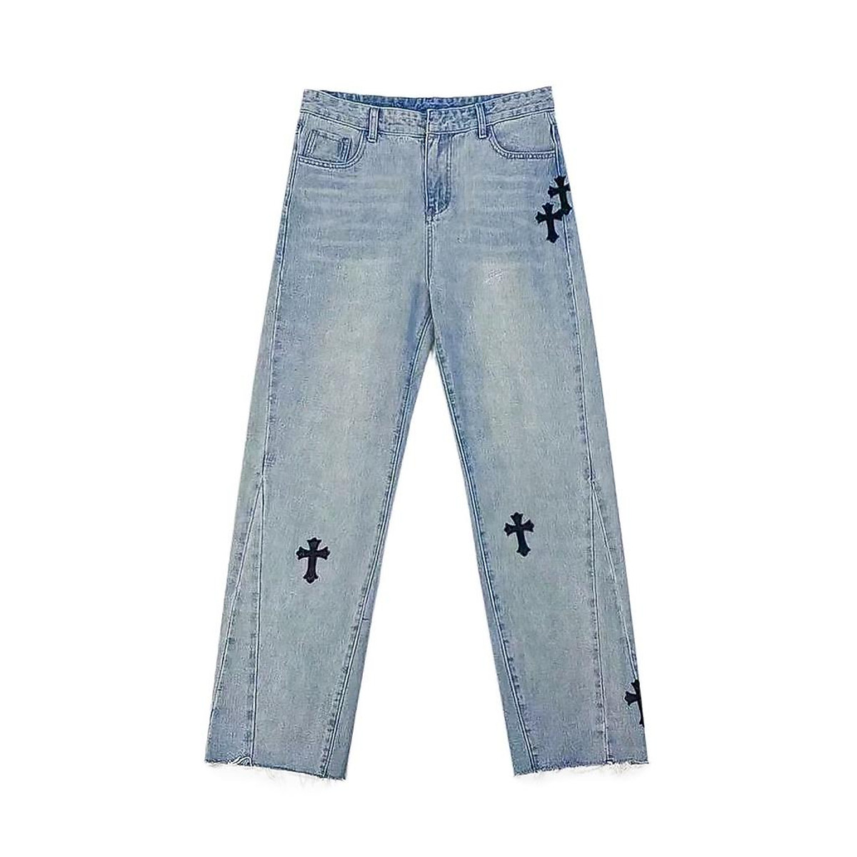 Jeans ống côn và top 5 các phối đồ đẹp nhất cho nam giới
