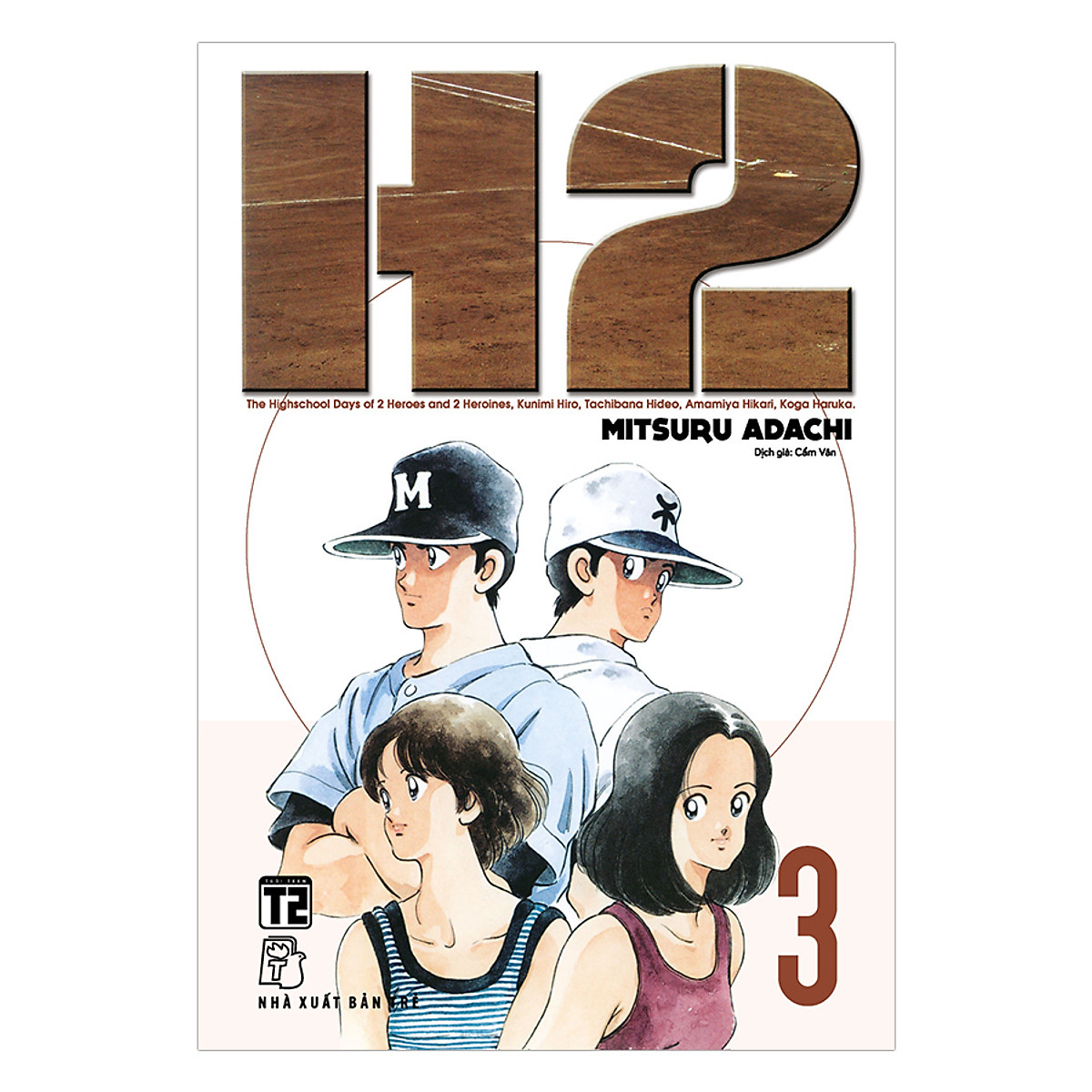 H2 (Tập 3)