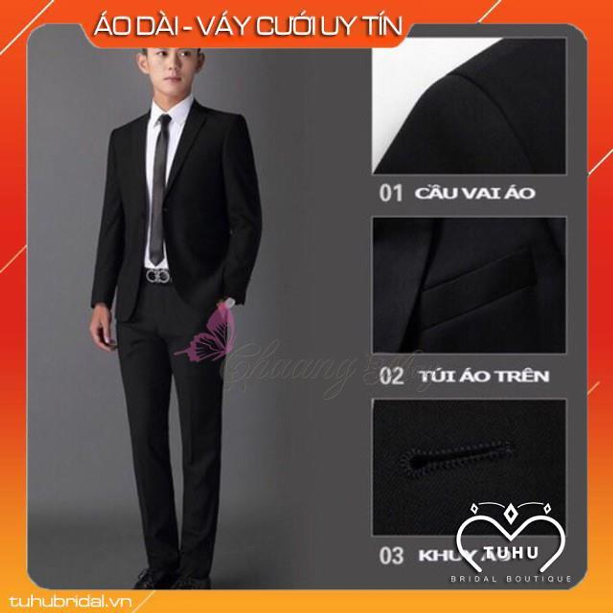 Gợi ý những chọn áo vest nam công sở đẹp cho từng người  Vest Nam