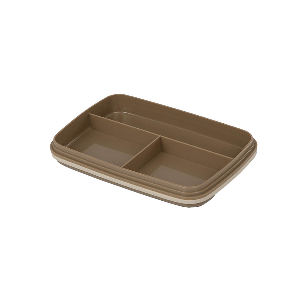 Hộp cơm 2 tầng inox 304 Elmich EL8313 (1.5L) - Hàng chính hãng