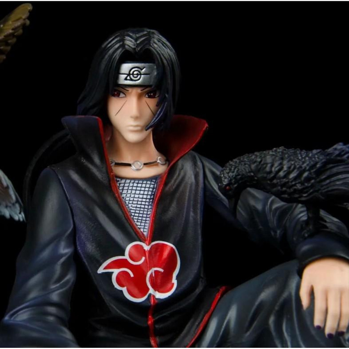 mô hình itachi giá tốt Tháng 8 2023 Sở thích  Sưu tầm  Mua ngay Đồ Chơi   Shopee Việt Nam