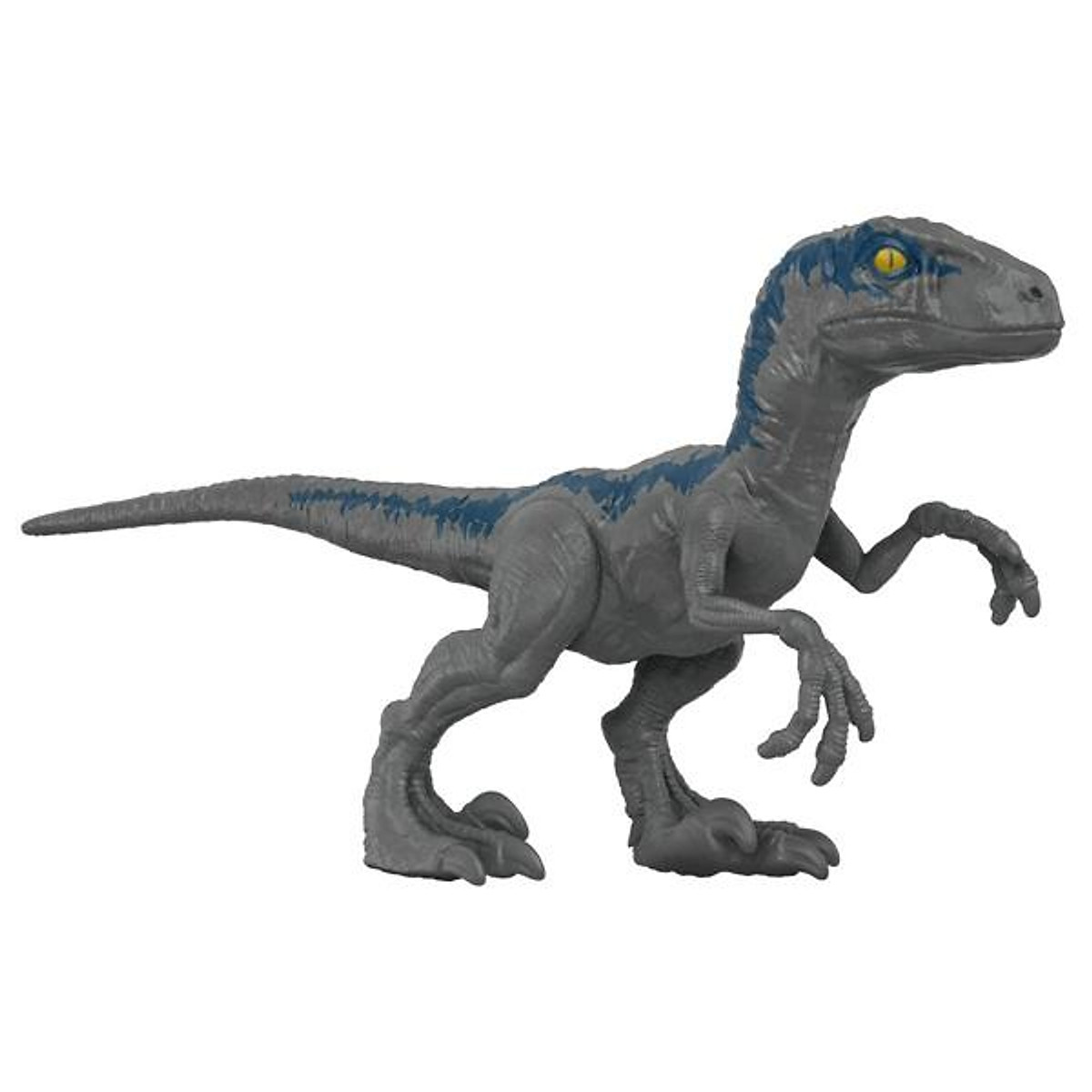 Đồ Chơi Mô Hình JURASSIC WOLRD MATTEL Khủng Long Bạo Thú Baryonyx  GVH65GJN64  MixASale