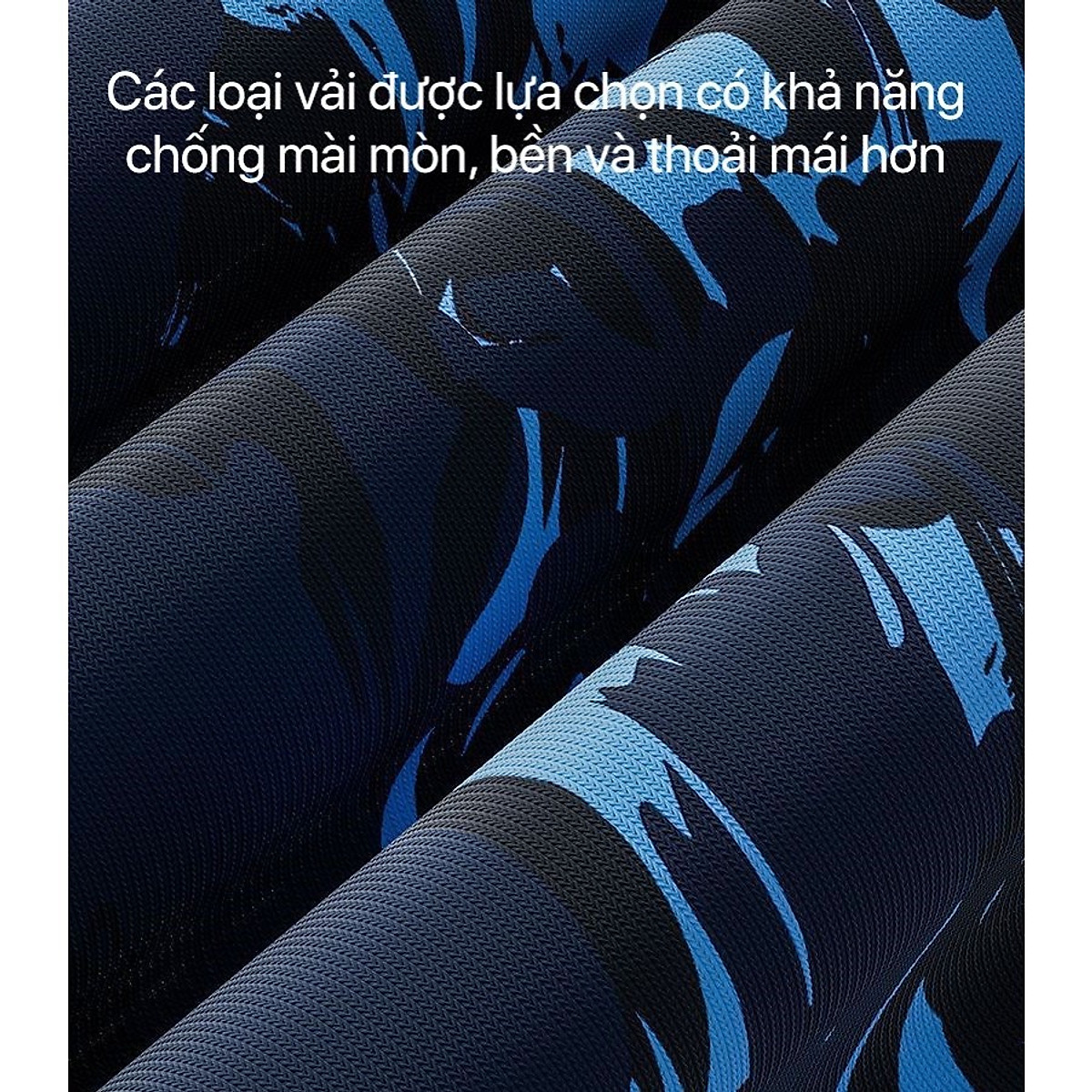 Quần bơi nam 2 lớp cao cấp, quần thể thao nam YUKE-YK12 (Hàng Chính Hãng)