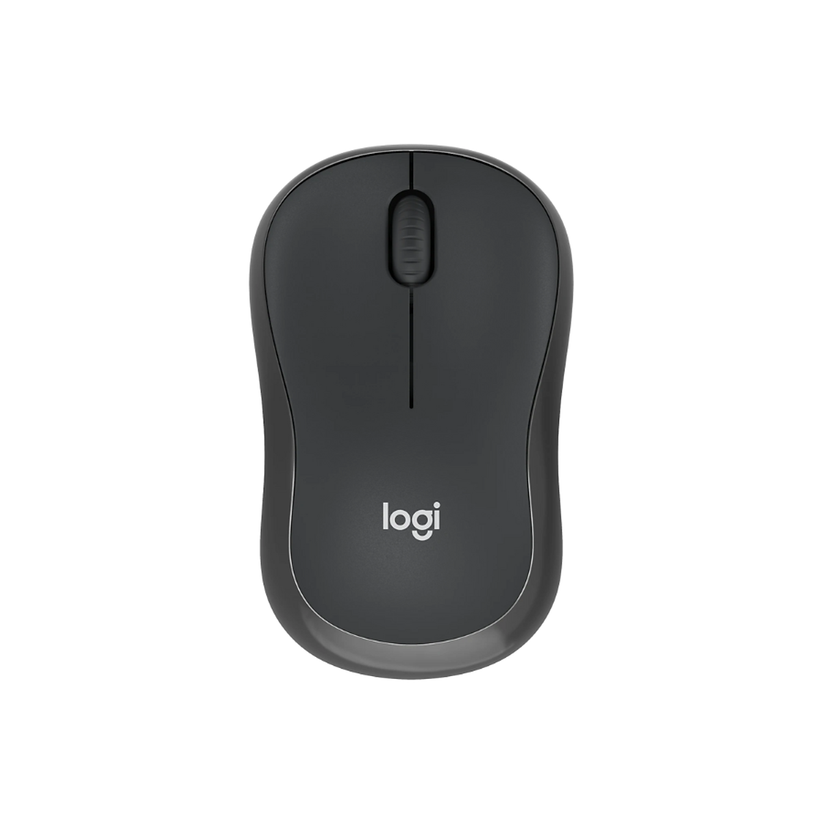Chuột không dây Logitech M240 Silent Bluetooth - Hàng chính hãng