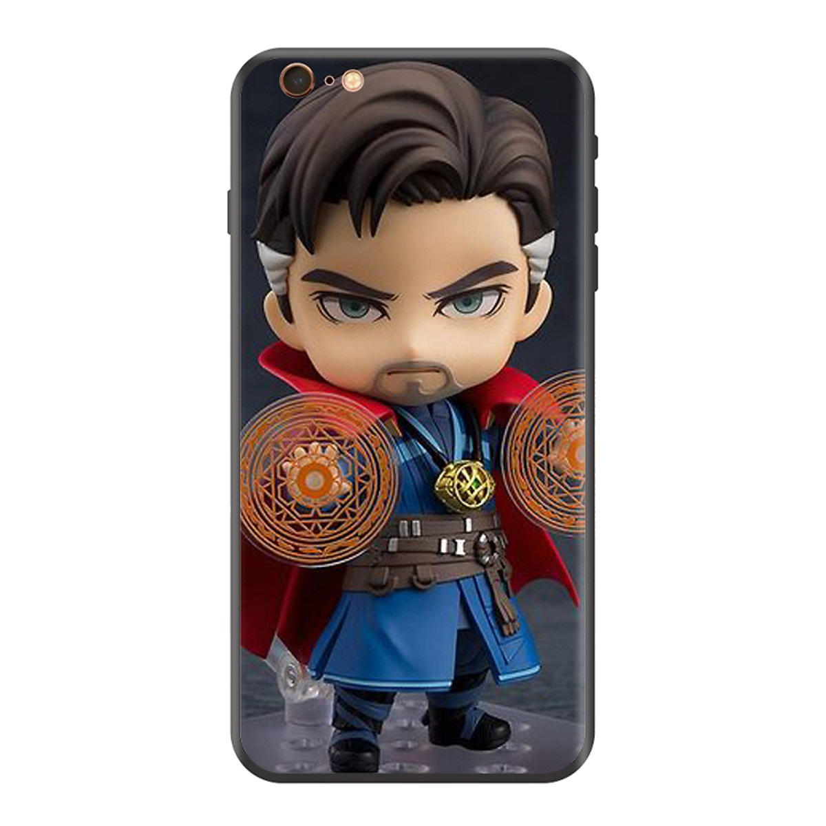 Ốp lưng Chibi Infinity War 2024:
Sản phẩm Ốp lưng Chibi Infinity War 2024 sẽ khiến fan của Vũ trụ Điện ảnh Marvel phấn khích. Với hình ảnh các siêu anh hùng quen thuộc trong bộ phim, ống lưng Cibi Infinity War 2024 sẽ bảo vệ điện thoại của bạn và đặc biệt là nó thể hiện đam mê của bạn với những siêu anh hùng này. Mua sản phẩm ngay để trải nghiệm cảm giác độc đáo mà nó mang lại.