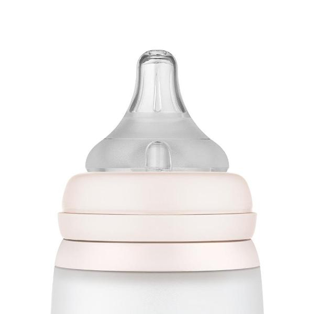 Bình sữa Moyuum Silicon 160ml/260ml