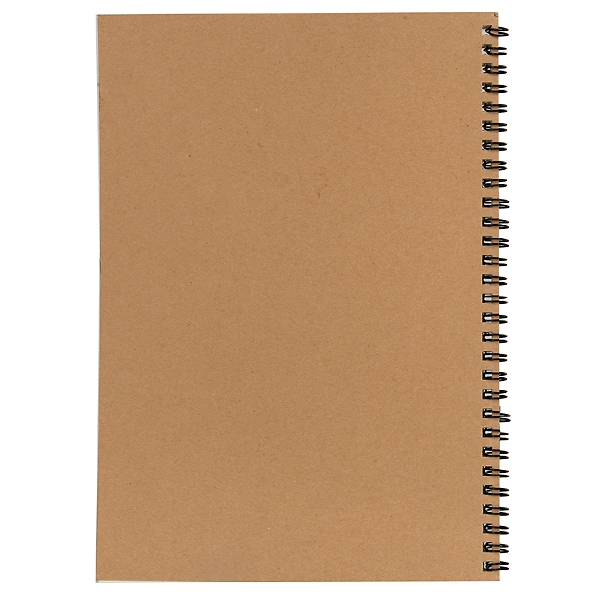 Combo 4 Cuốn Sổ Tay Ghi Chép A5 Gáy Xoắn 120 Trang Kẻ Ngang Deli - Phù Hợp Làm Sổ Kế Hoạch Planner, Nhật Kí, Tập Vở Ghi Chép Bullet Journal - LA560-06