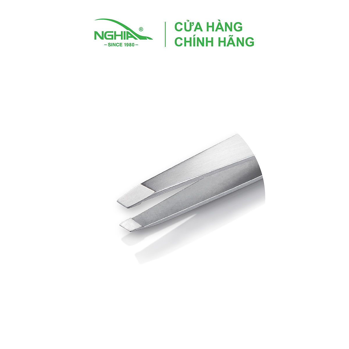Nhíp Vỉ Giấy N-405 - Kềm Nghĩa