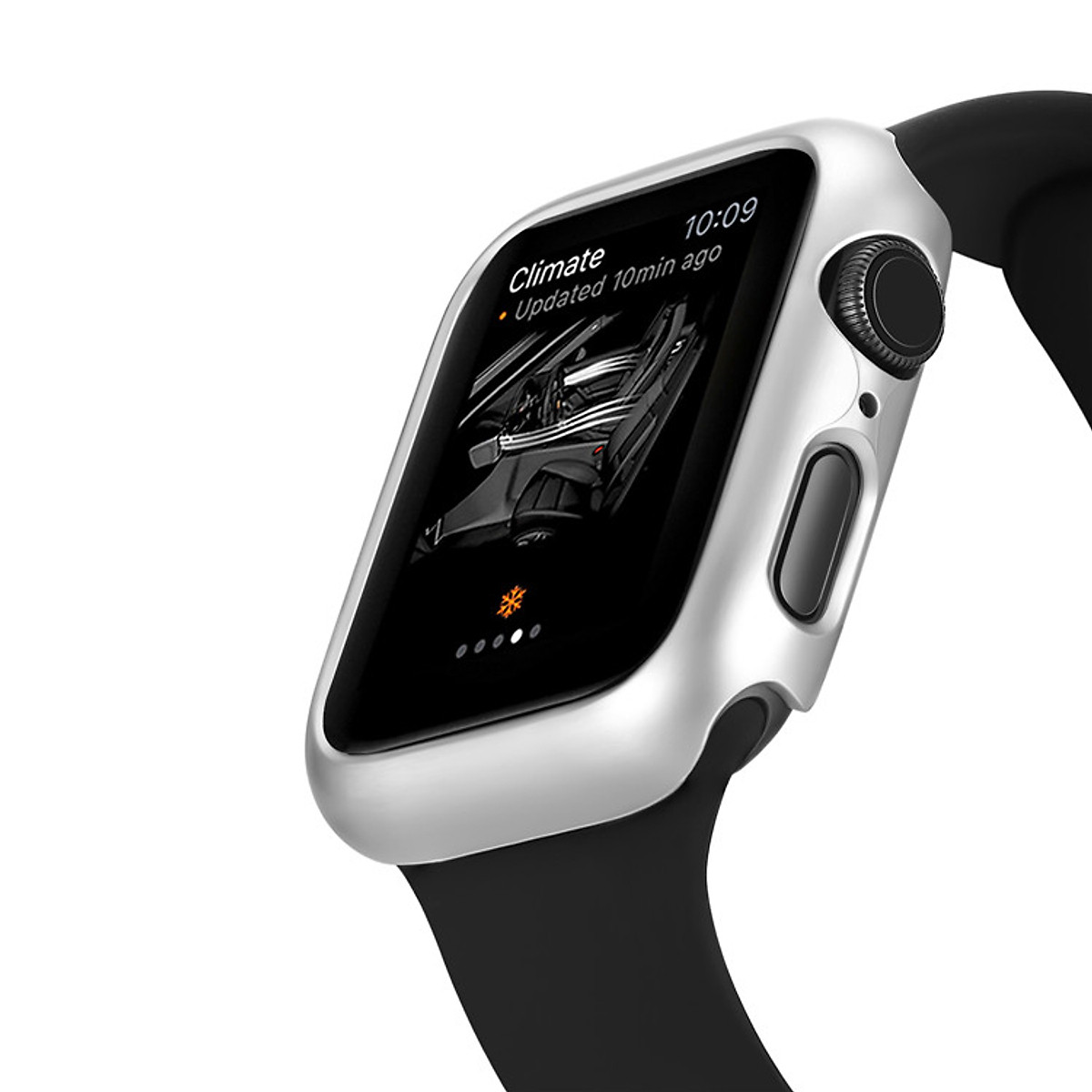apple watch bumper case 40mm