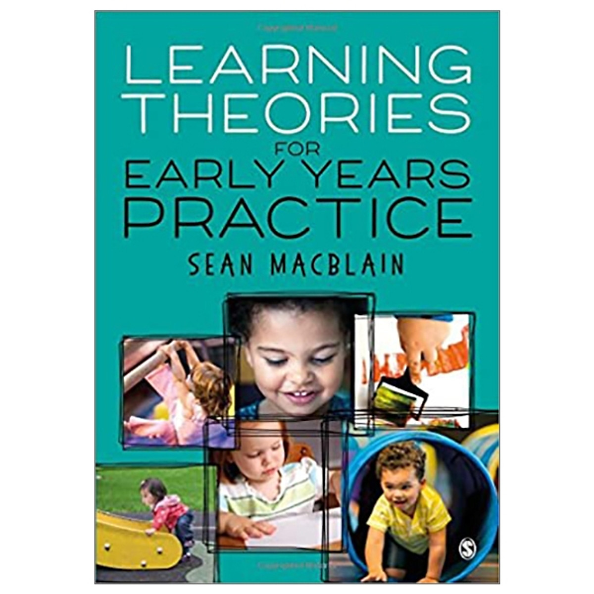 Learning Theories For Early Years Practice