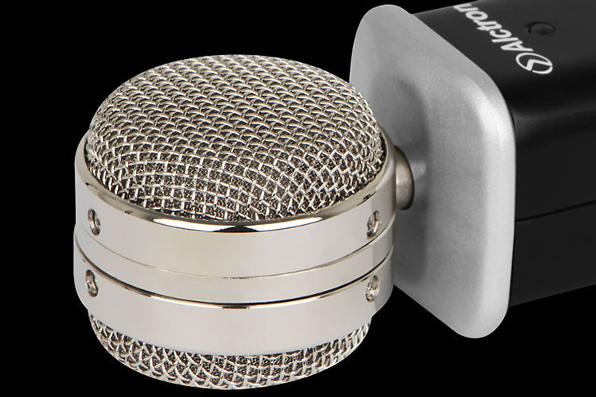 Microphone USB Condenser Alctron K5 - Hàng Chính Hãng | Tiki.vn