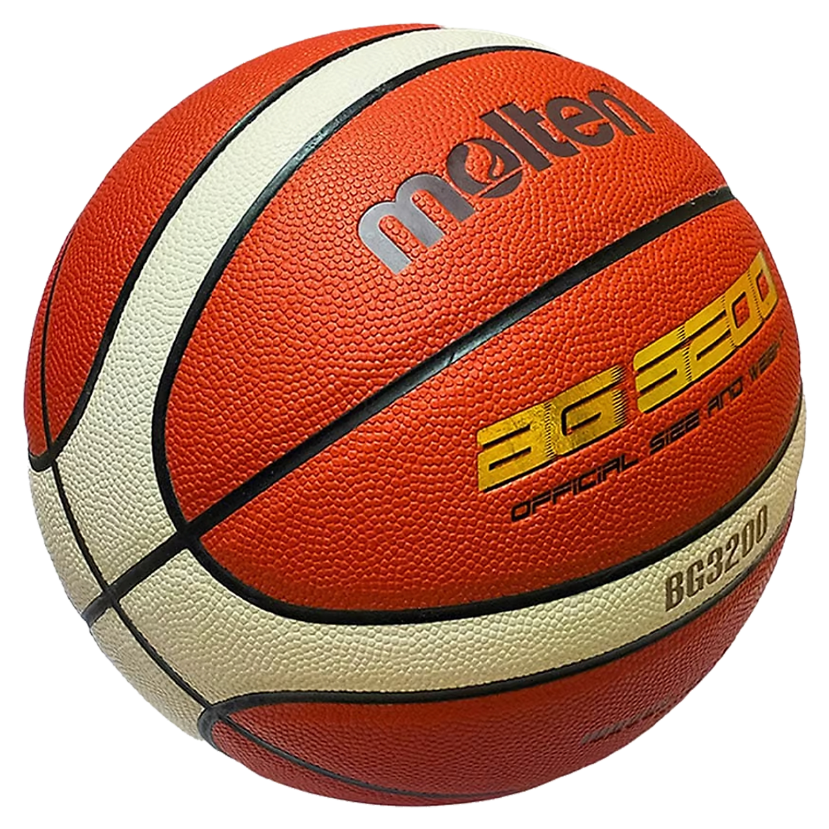 Bóng rổ Molten BG3200
