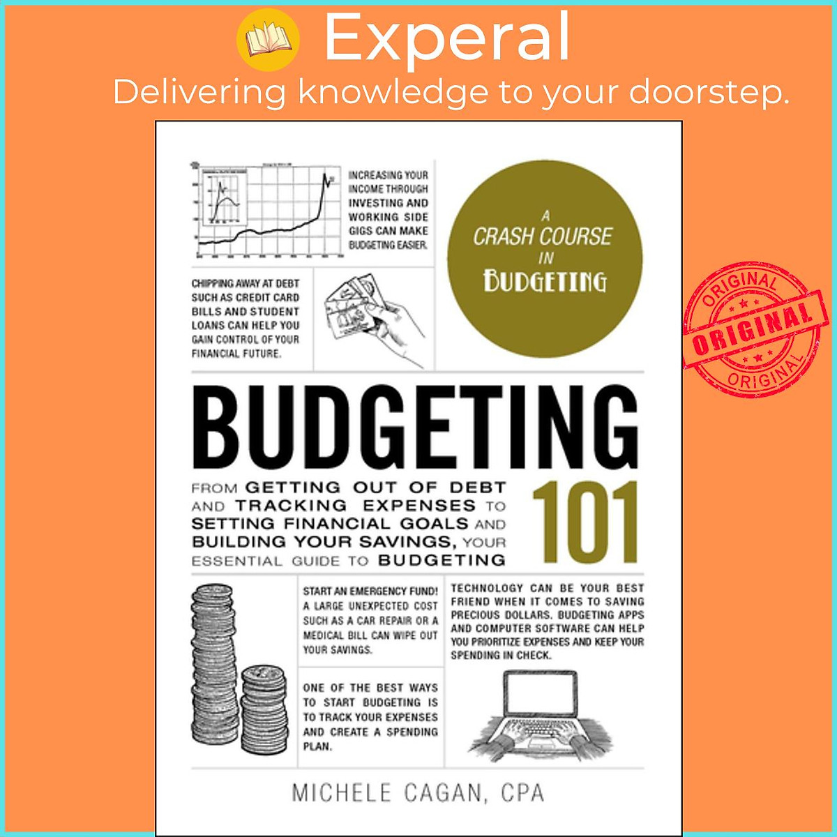 Budgeting Tips