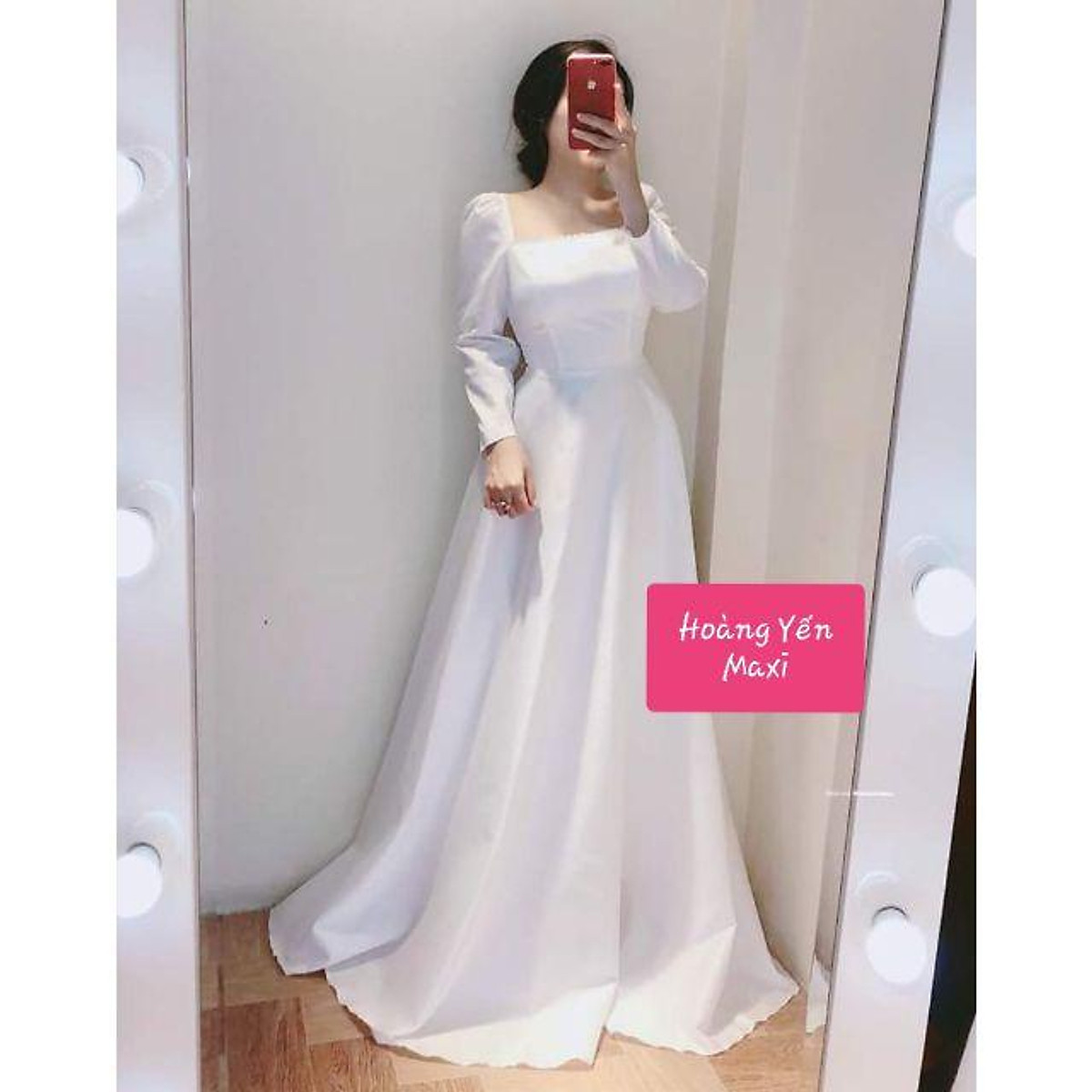kiểu váy cưới lộng lẫy đẹp cho mọi cô dâu  Tu Linh Boutique
