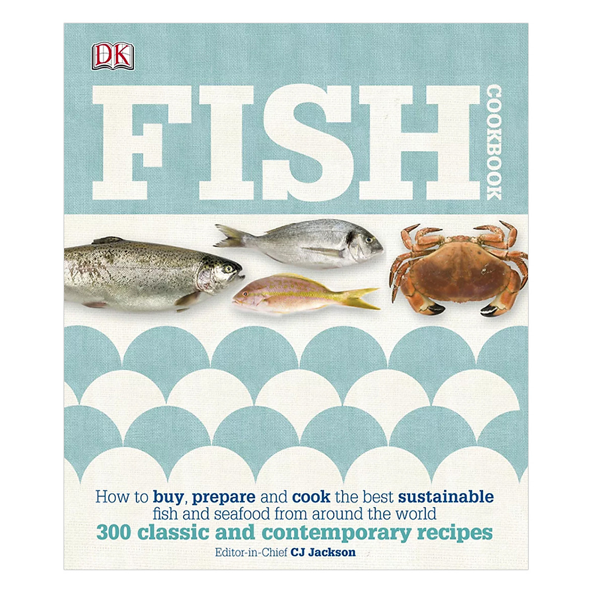 Fish Cookbook