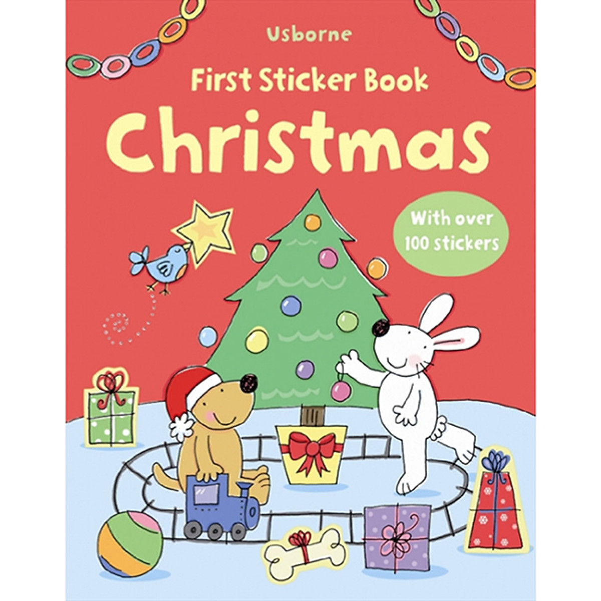 Mua Usborne Christmas