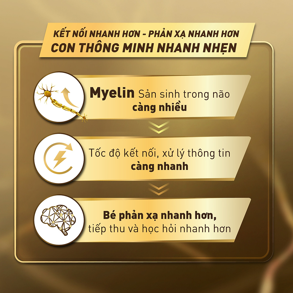 Sữa Bột Nestlé S-26 ULTIMA 3 (S26) 750G từ Thụy Sỹ độc quyền tăng tốc độ kết nối não bộ 2,5 lần với NUTRILEARN CONNECT Tặng ​Máy massage cổ​ (2-6 tuổi)