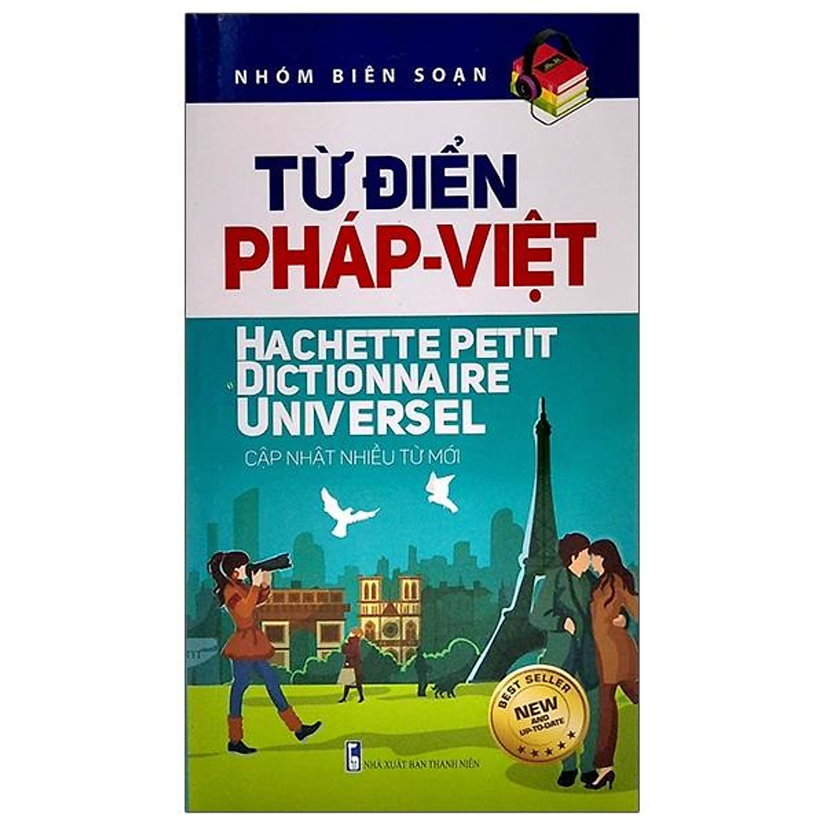 Từ Điển Pháp - Việt (Cập Nhật Nhiều Từ Mới)