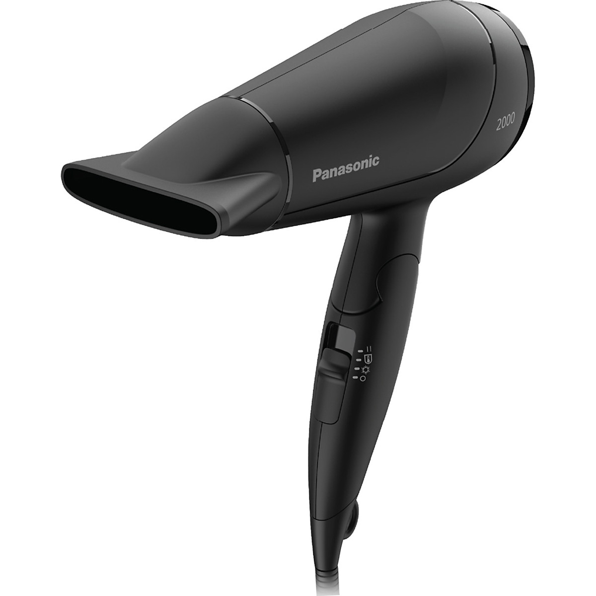 Máy sấy tóc Panasonic EH-ND65-K645 – Công suất tương đương 2300W – Sấy nóng lạnh – Đầu sấy tạo kiểu 11mm – Hàng chính hãng