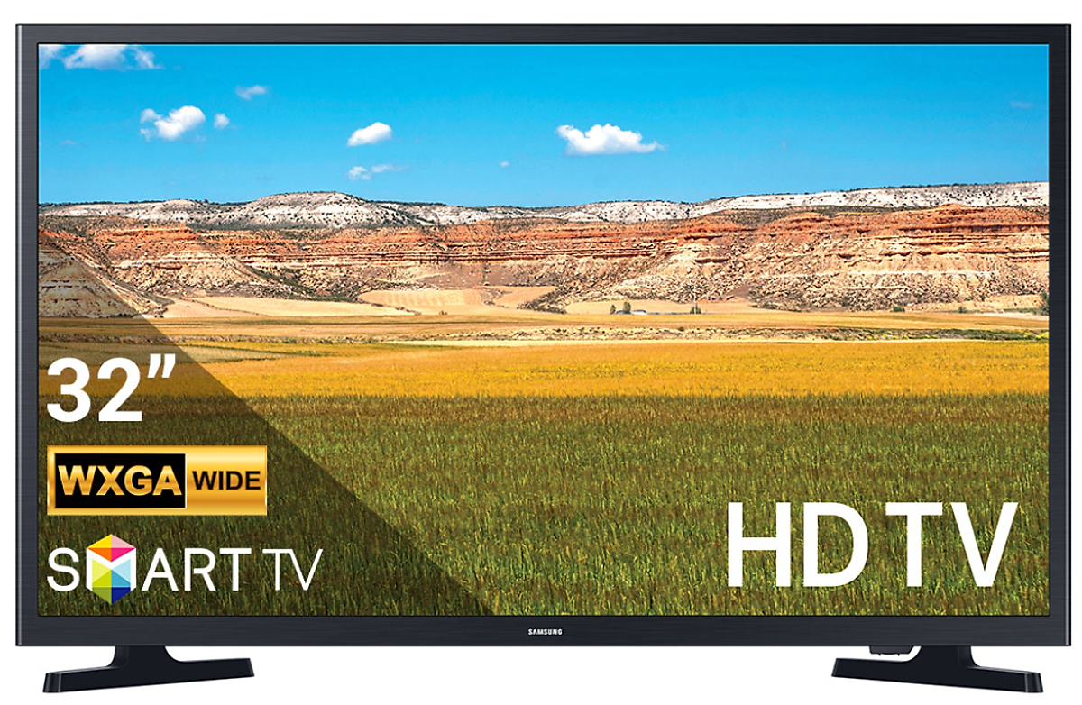 Smart Tivi Samsung 32 inch UA32T4202 - Hàng chính hãng (chỉ giao HCM)