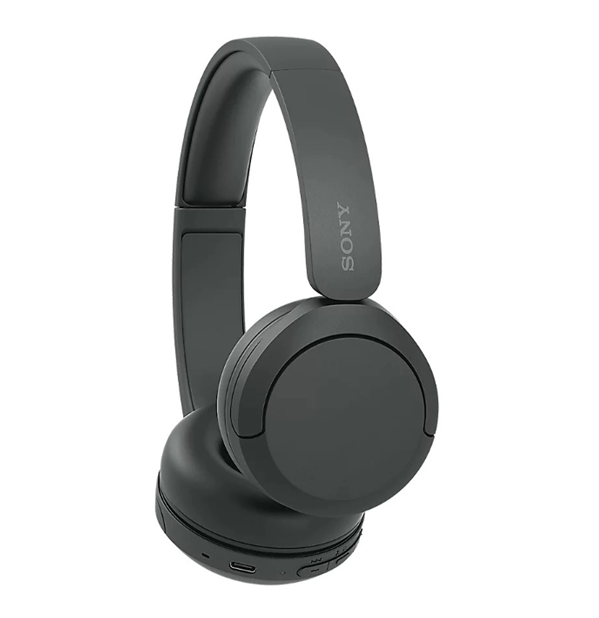 Tai nghe bluetooth Sony WH-CH520/BZ E (Pin 35h) - Hàng chính hãng