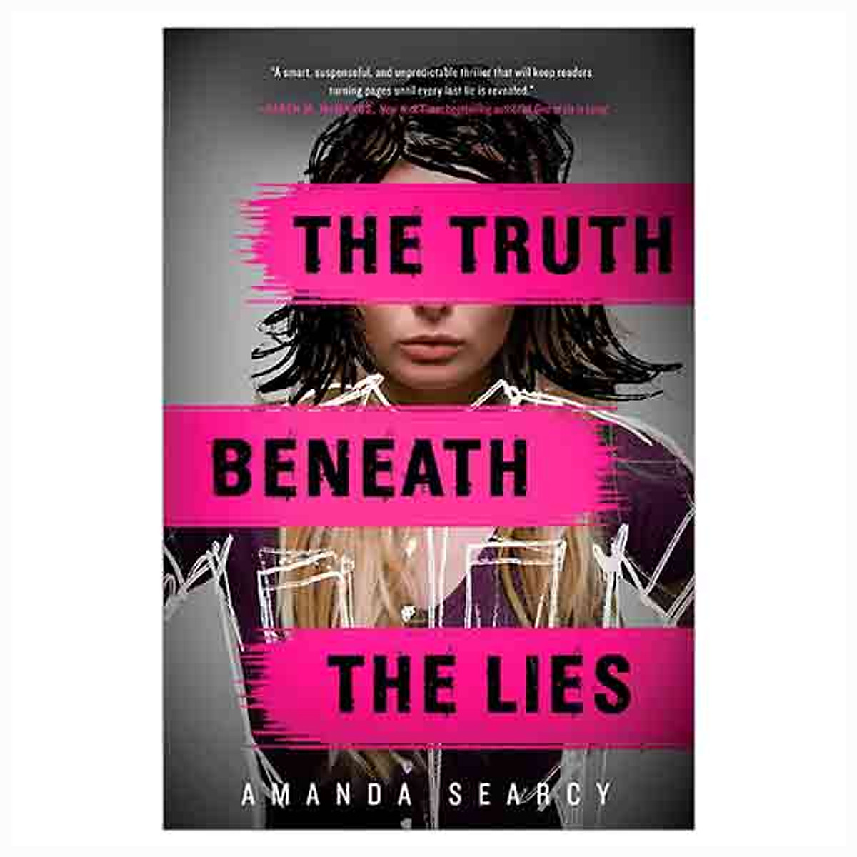 The Truth Beneath The Lies