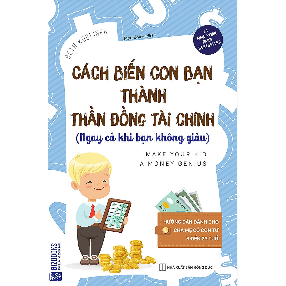 Combo Bộ 2 Cuốn: Rich Kids: Bí Quyết Để Nuôi Dạy Con Cái Trở Nên Thành Công Và Hạnh Phúc + Cách Biến Con Bạn Thành Thần Đồng Tài Chính (Ngay Cả Khi Bạn Không Giàu) - MinhAnBooks