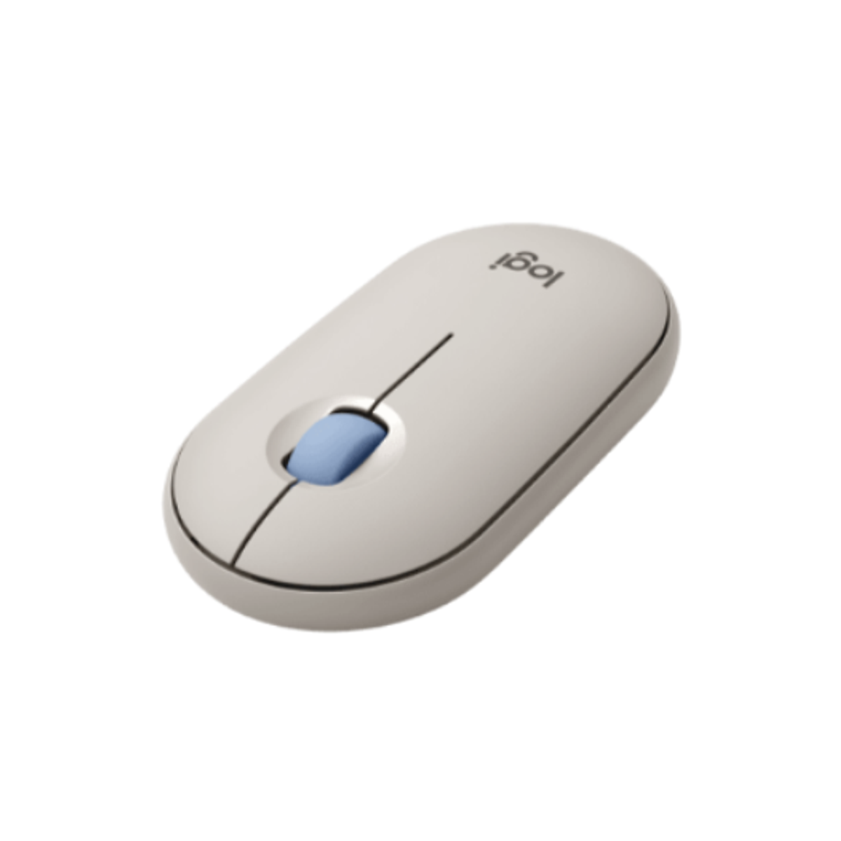 Bộ Bàn Phím Và Chuột Logitech PEBBLE 2 COMBO Bàn Phím Logitech K380s + Chuột Logitech M350s | Silent | Bluetooth - Hàng Chính Hãng